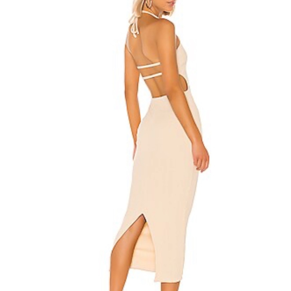 Revolve dress